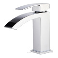 Bathroom Single Handle Basin Tap